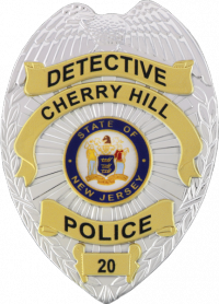 FlexBadge Shield Similar to our B879-H