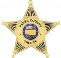 Five Point Star FlexBadge with Ball Points Similar to the B891