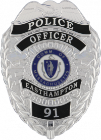 FlexBadge Shield With Reverse Enamel Panels