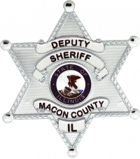 FlexBadge Star Badge Similar to our B956