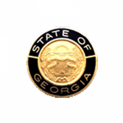 State of Georgia Rim Seal
