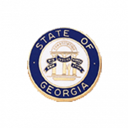 State of Georgia Seal