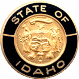 State Of Idaho