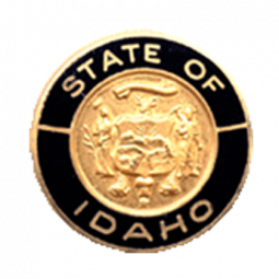 State of Idaho Rim Seal
