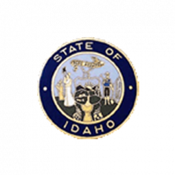 State of Idaho Seal