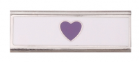 Purple Heart Commendation Bar
