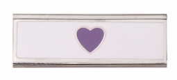 Purple Heart Commendation Bar