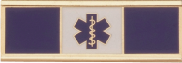 E.M.T. Commendation Bar