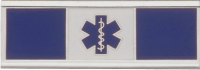 E.M.T. Commendation Bar