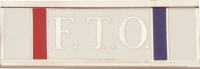 Field Training Officer Commendation Bar