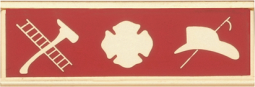 Fire Maltese/Scramble Commendation