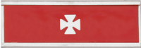 Fire 5 Years of Service Commendation Bar