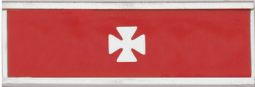 Fire 5 Years of Service Commendation Bar
