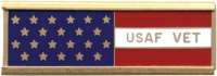 United States Air Force Commendation Bar