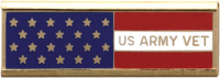 United States Army Veteran Commendation Bar