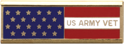 United States Army Veteran Commendation Bar
