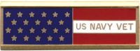 United States Navy Veteran Commendation Bar