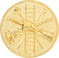 Large Round Ladder Scramble