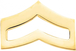 Smooth Corporal Bars