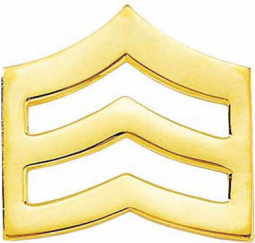 Smooth Sergeant Chevrons