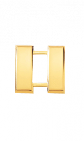 Small Captain Bars-Smooth