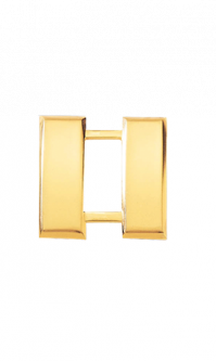 Small Captain Bars-Smooth