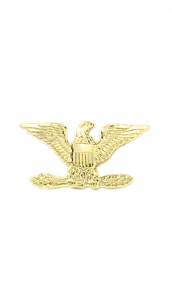 Small Colonel Eagles