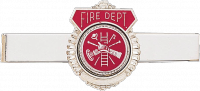 Fire Department Tie Bar