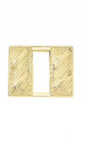 Embossed Captain Bars