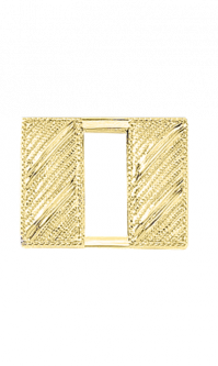 Embossed Captain Bars