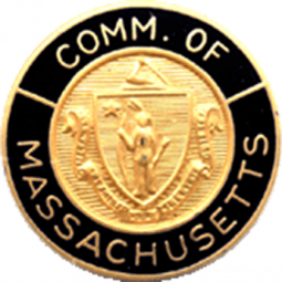 Commonwealth of Massachusetts State Seal