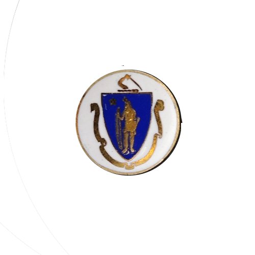 Massachusetts State Seal