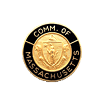 Commonwealth of Massachusetts State Seal