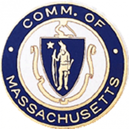 Commonwealth of Massachusetts State Seal