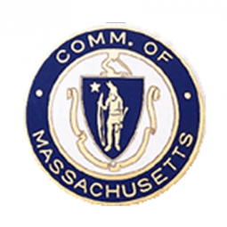 Commonwealth of Massachusetts State Seal