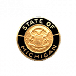 Michigan State Seal