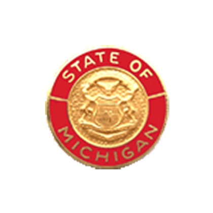 Michigan State Seal