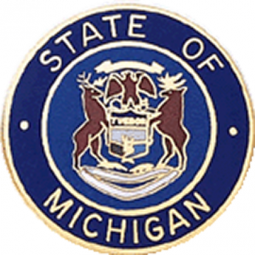 Michigan State Seal