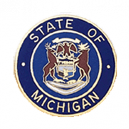 Michigan State Seal
