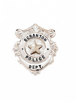 Miniature Decorative Shield