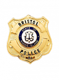 Miniature Shield Badge