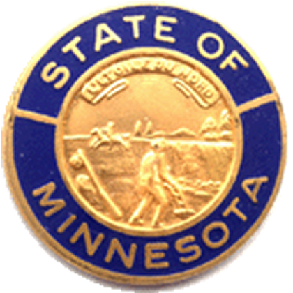 State of Minnesota Rim Seal
