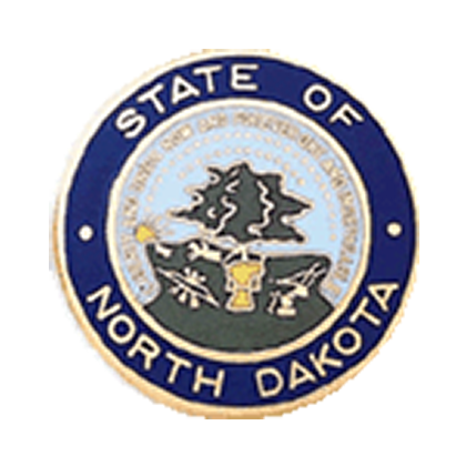 State of North Dakota