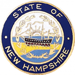 New Hampshire State Seal