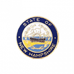 New Hampshire State Seal