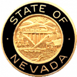 Nevada State Seal