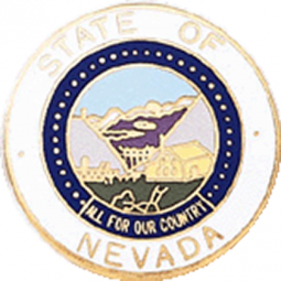 Nevada State Seal