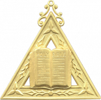Chaplain Jewel