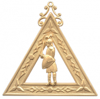 Captain Of Host Jewel