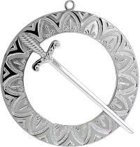 Massachusetts Masons Tyler Jewel